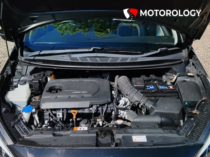 2017 Kia Ceed