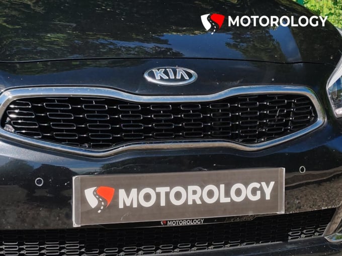 2017 Kia Ceed