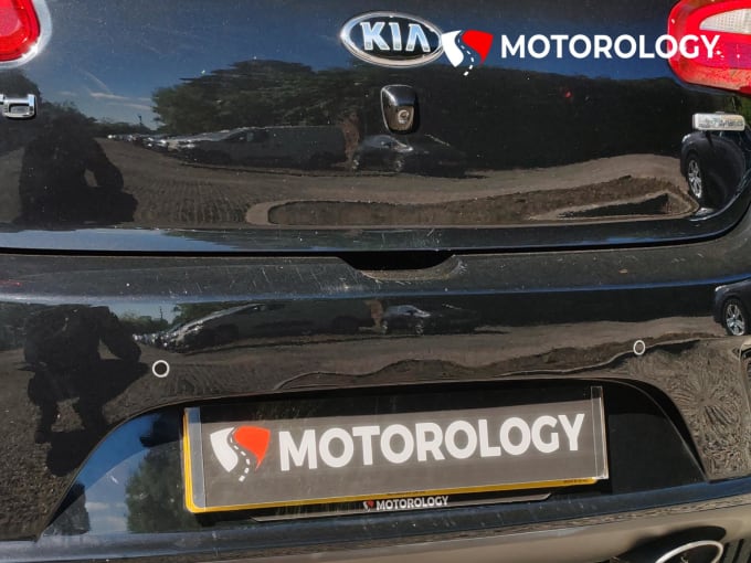 2017 Kia Ceed