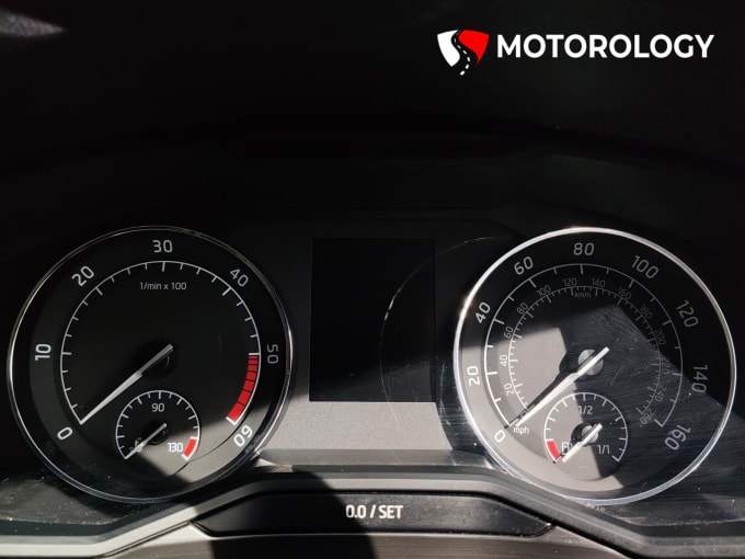 2016 Skoda Superb