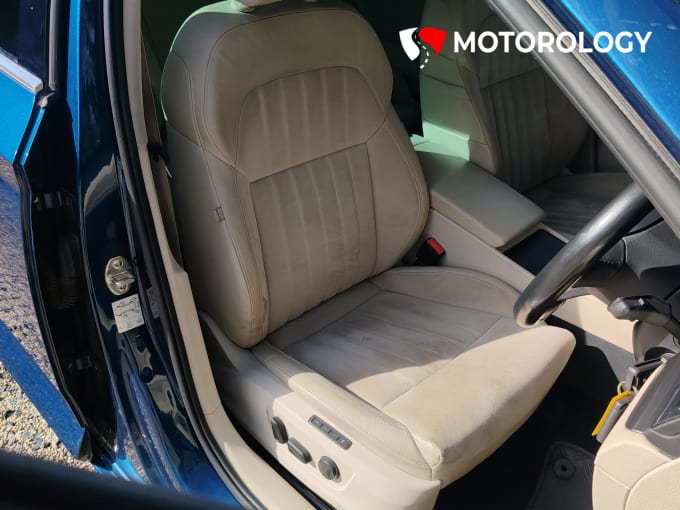 2016 Skoda Superb