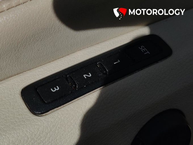 2016 Skoda Superb