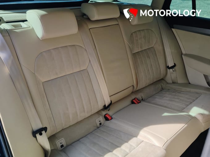 2016 Skoda Superb