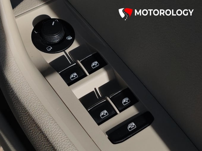 2016 Skoda Superb