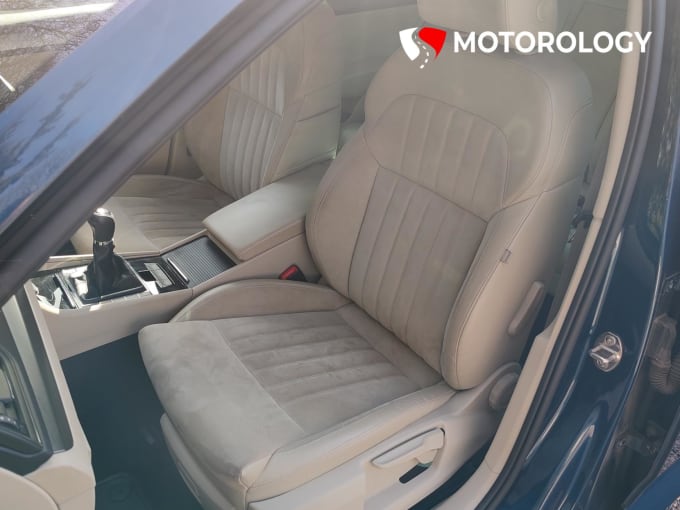 2016 Skoda Superb