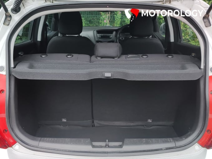 2016 Vauxhall Viva