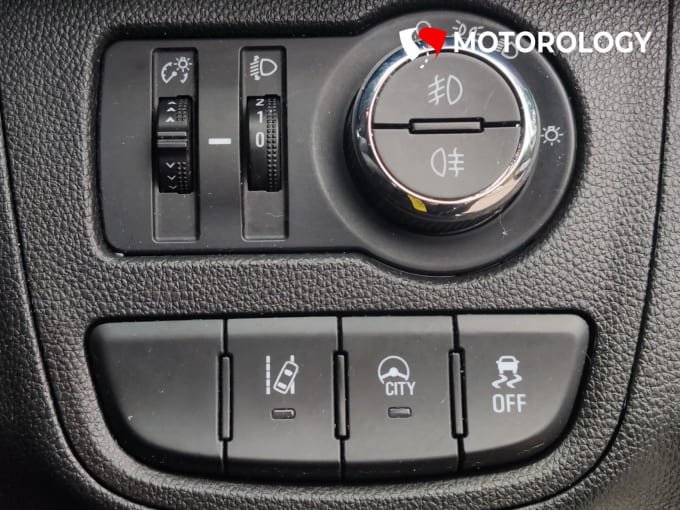 2016 Vauxhall Viva