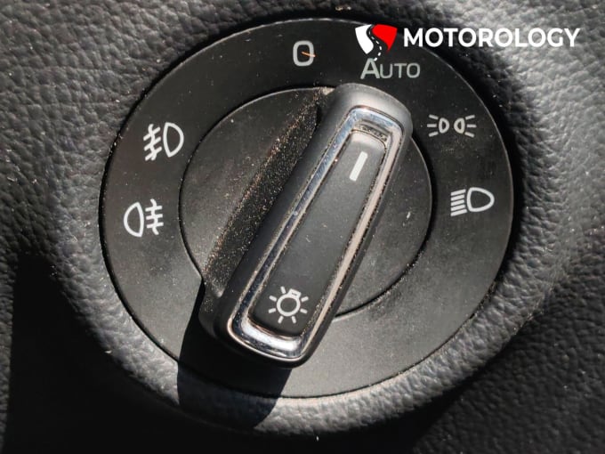 2016 Skoda Superb