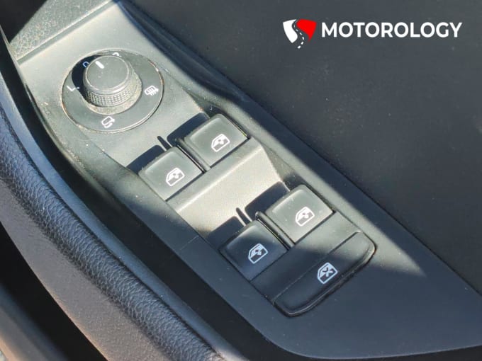 2016 Skoda Superb