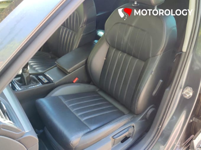 2016 Skoda Superb