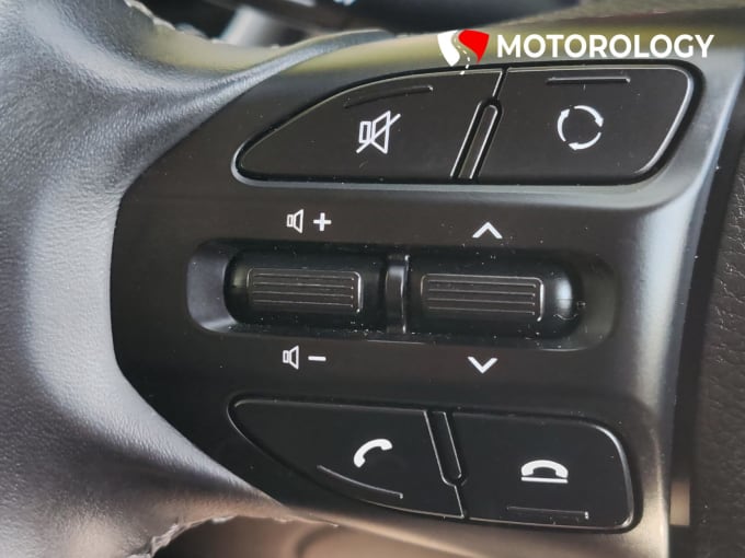 2017 Kia Rio