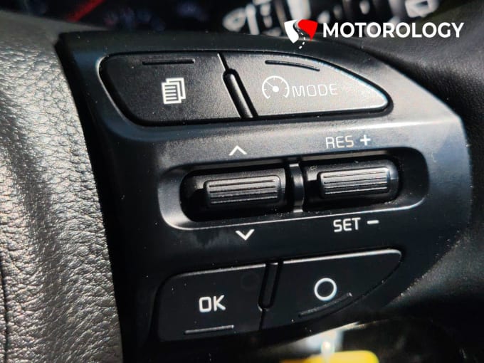 2017 Kia Rio