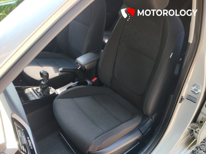 2017 Kia Rio