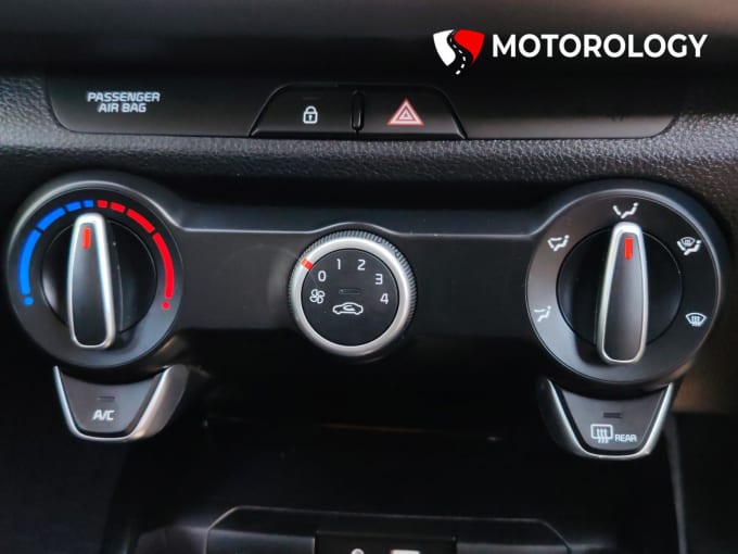 2017 Kia Rio