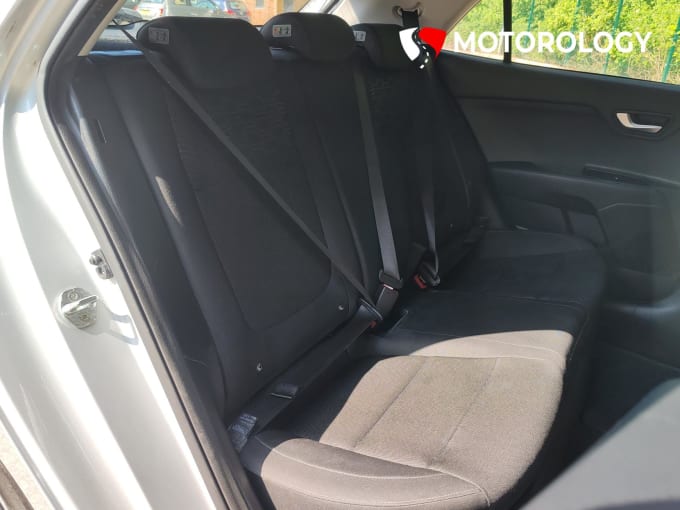 2017 Kia Rio