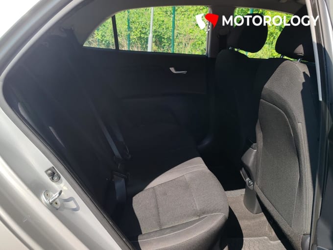 2017 Kia Rio