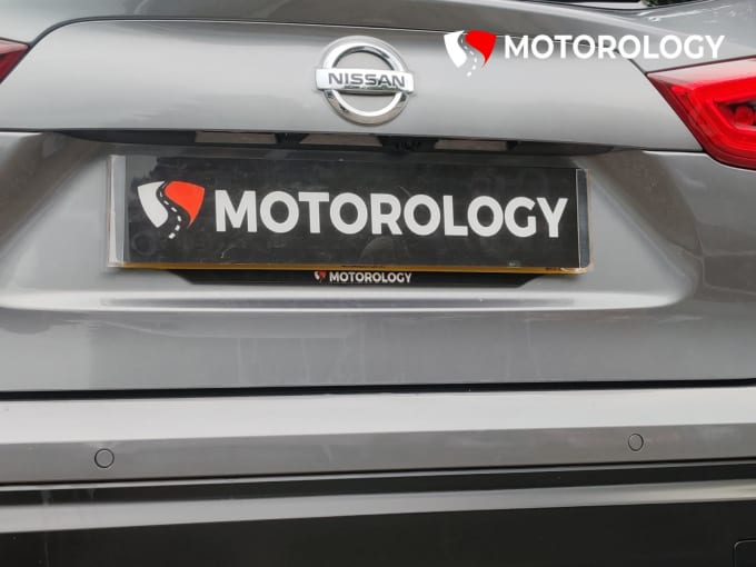 2019 Nissan Qashqai