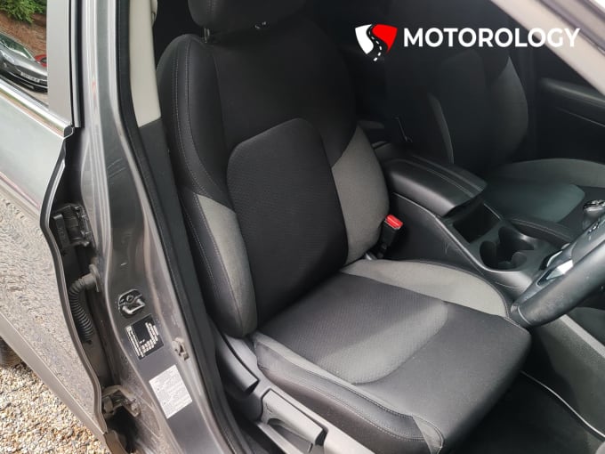 2019 Nissan Qashqai