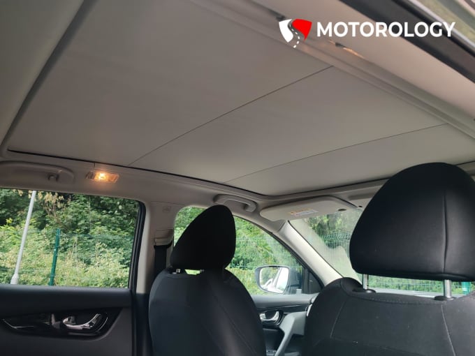 2019 Nissan Qashqai