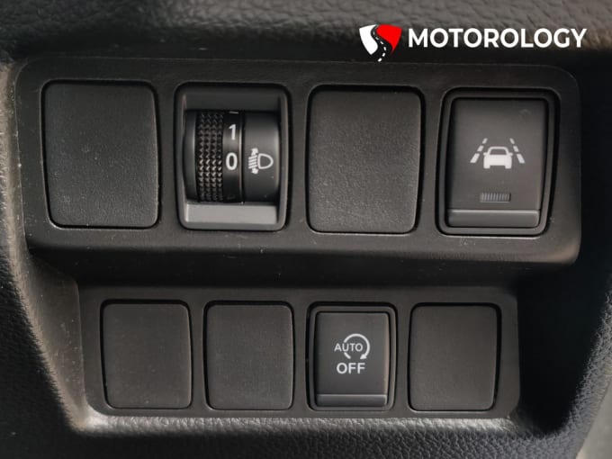 2019 Nissan Qashqai
