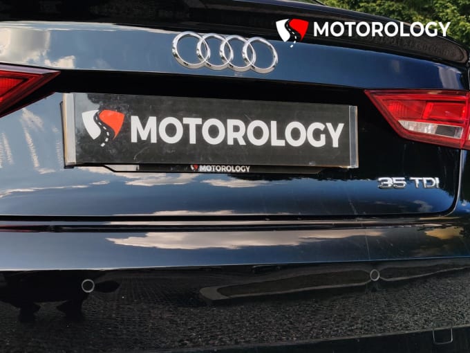 2019 Audi A3