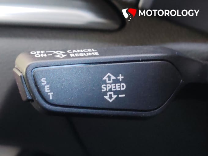 2019 Audi A3