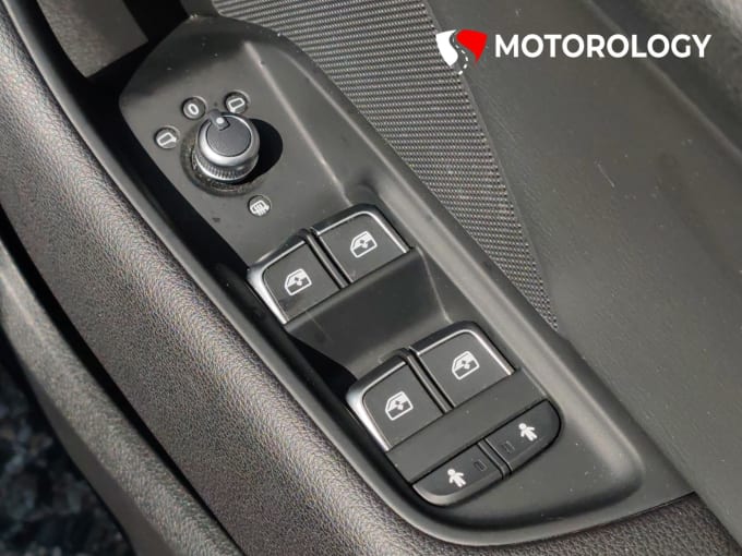 2019 Audi A3