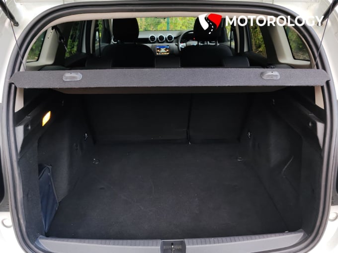 2019 Dacia Duster