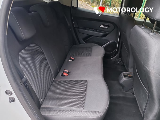 2019 Dacia Duster