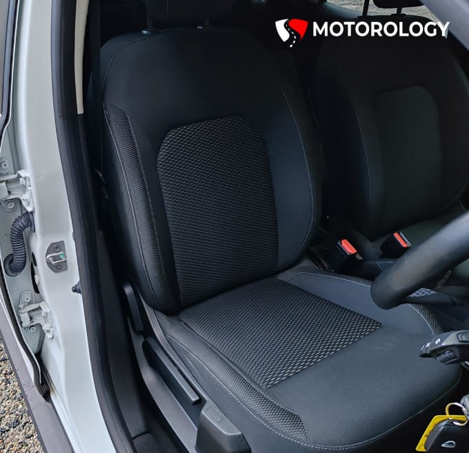 2019 Dacia Duster