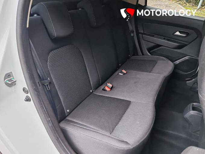 2019 Dacia Duster