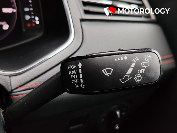 2020 Seat Ibiza
