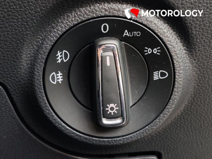 2020 Seat Ibiza