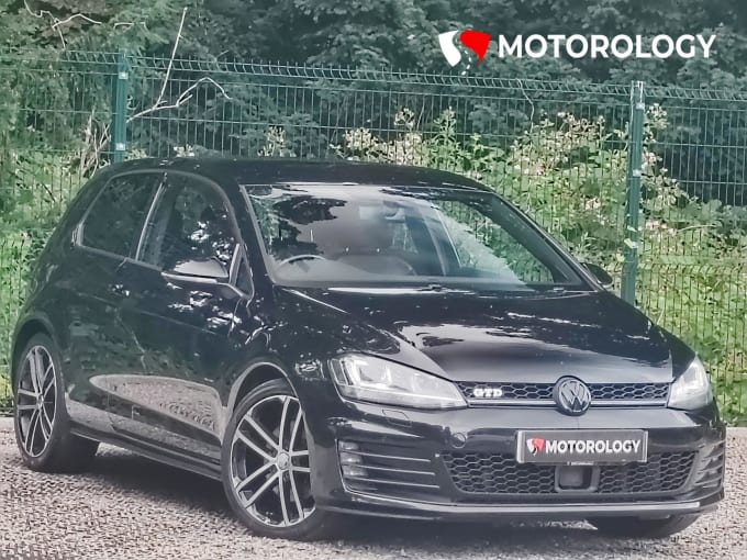 2014 Volkswagen Golf