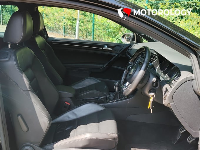 2014 Volkswagen Golf