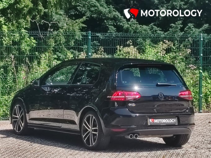 2014 Volkswagen Golf