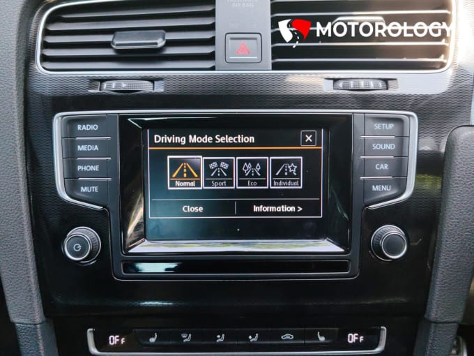 2014 Volkswagen Golf