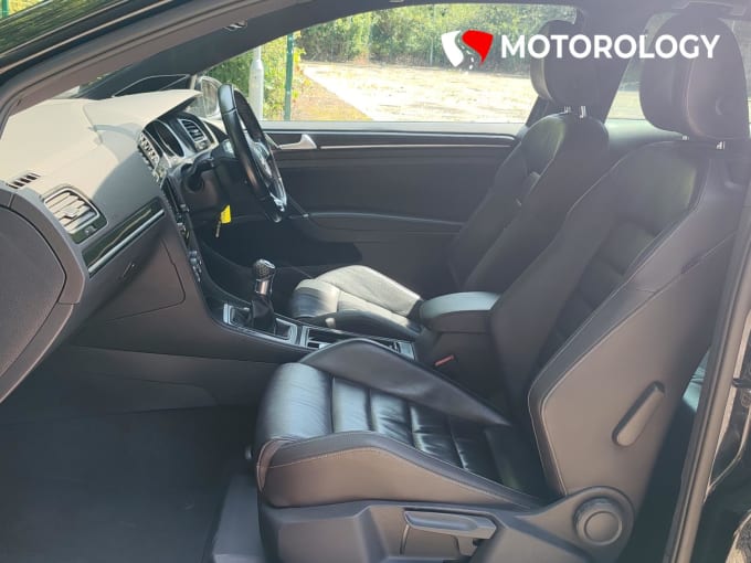 2014 Volkswagen Golf