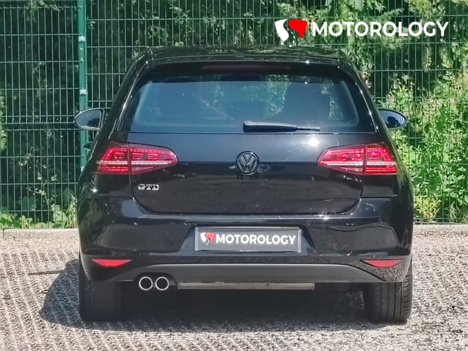 2014 Volkswagen Golf
