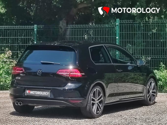 2014 Volkswagen Golf