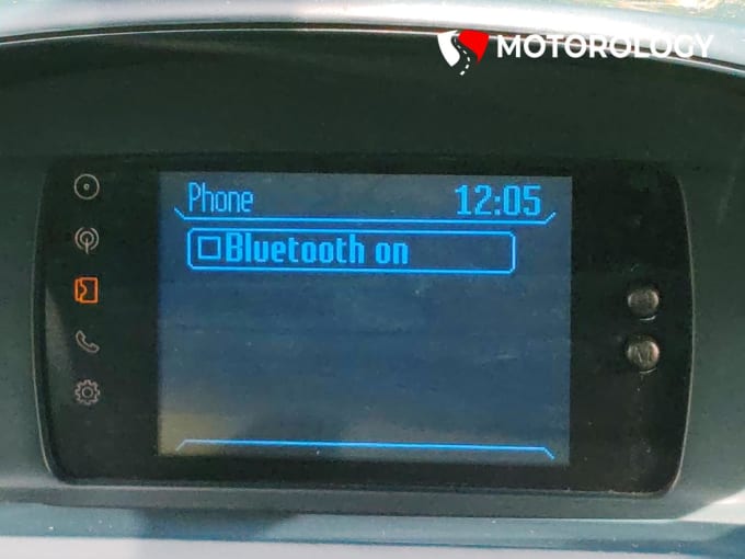 2012 Ford C-max