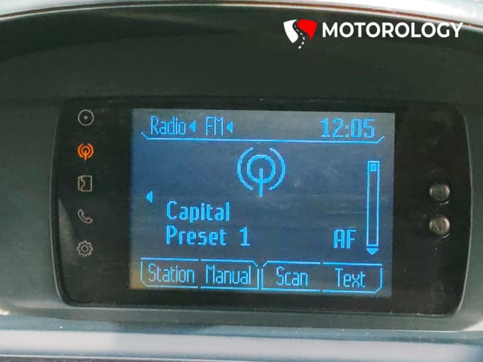 2012 Ford C-max