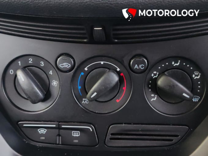 2012 Ford C-max