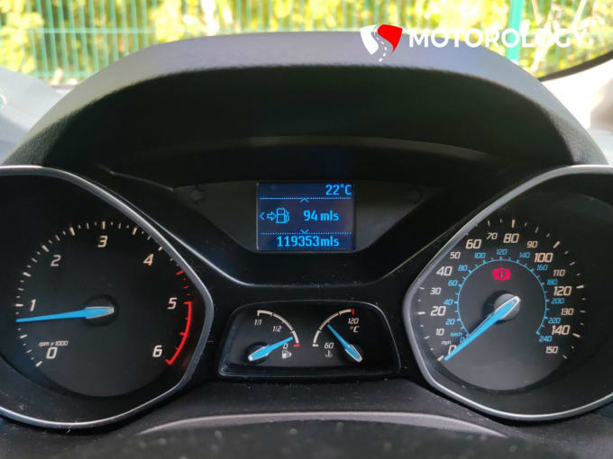 2012 Ford C-max