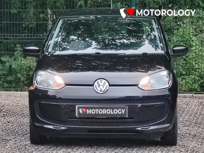 2014 Volkswagen Up!