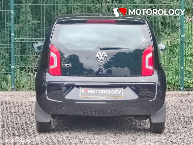 2014 Volkswagen Up!