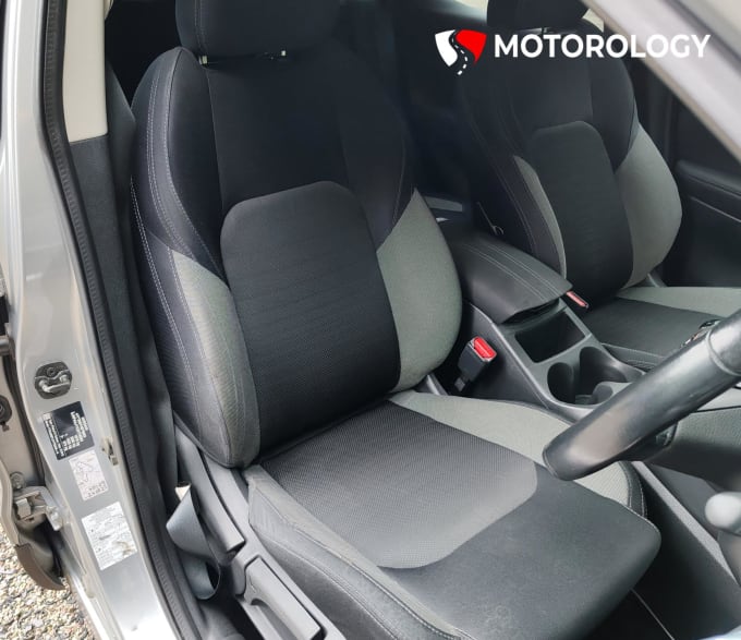 2017 Nissan Qashqai