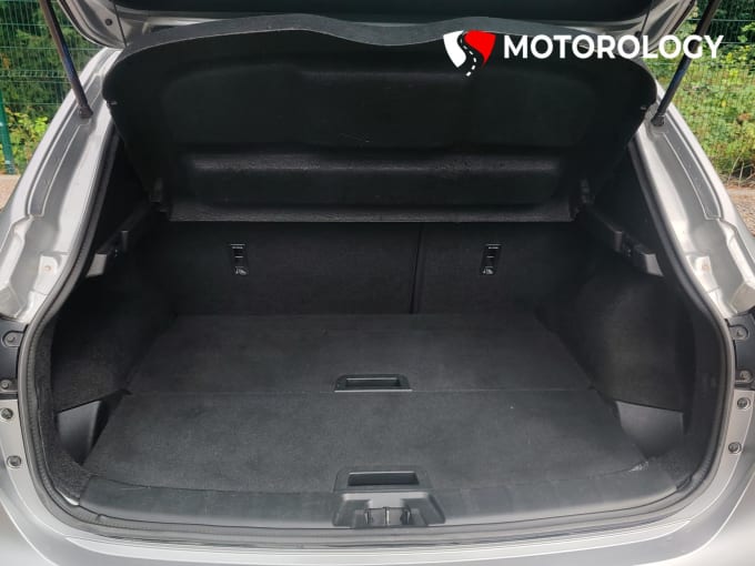 2017 Nissan Qashqai