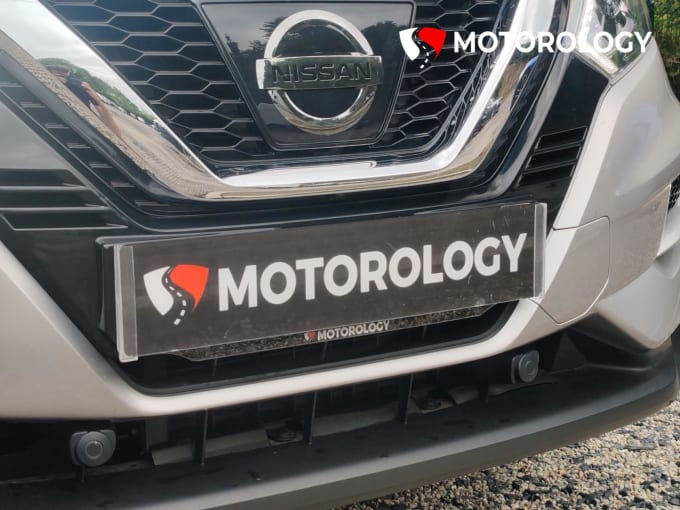 2017 Nissan Qashqai