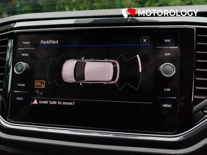 2018 Volkswagen T-roc